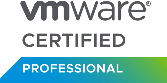 max teck solutions vmware certified professional